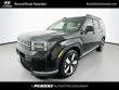 New 2026 Hyundai Santa Fe Hybrid Limited SUV