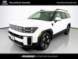 New 2026 Hyundai Santa Fe Hybrid SEL SUV