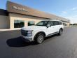 New 2026 Hyundai Palisade Hybrid Blue SEL 7P SUV