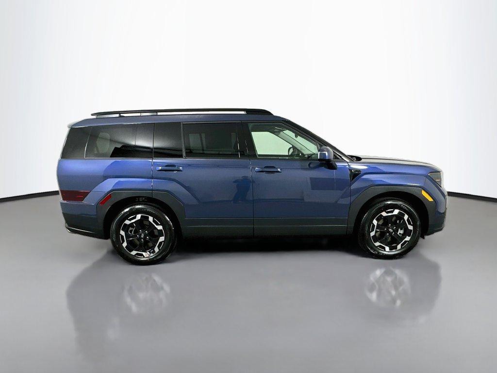 New 2027 Hyundai