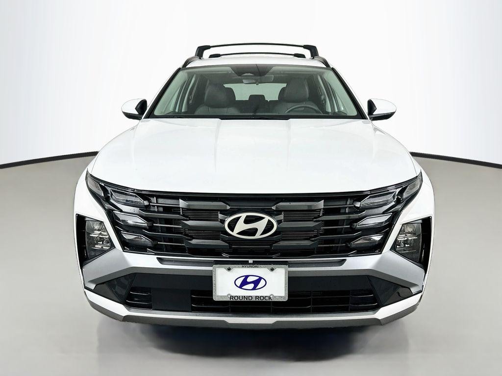 New 2026 Hyundai Tucson SEL Plus FWD SUV