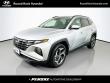 Certified 2022 Hyundai Tucson SEL SUV
