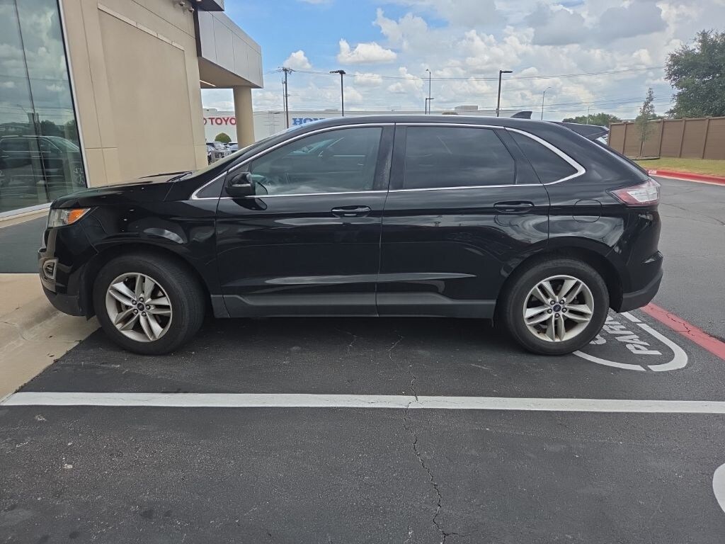Used 2016 Ford
