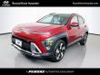 New 2026 Hyundai Kona Limited AWD SUV