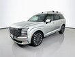  Hyundai Palisade Hybrid