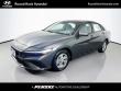 New 2026 Hyundai Elantra SE Sedan