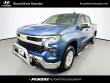 Used 2024 Chevrolet Silverado 1500 LT w/1LT Truck Crew Cab