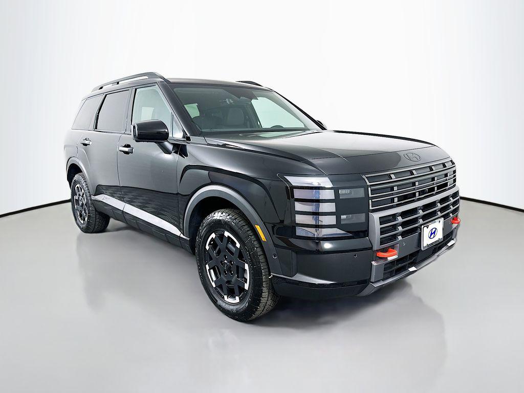 2026 Hyundai Palisade XRT photo 2
