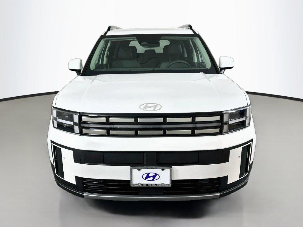 New 2027 Hyundai Santa Fe Hybrid SEL SUV