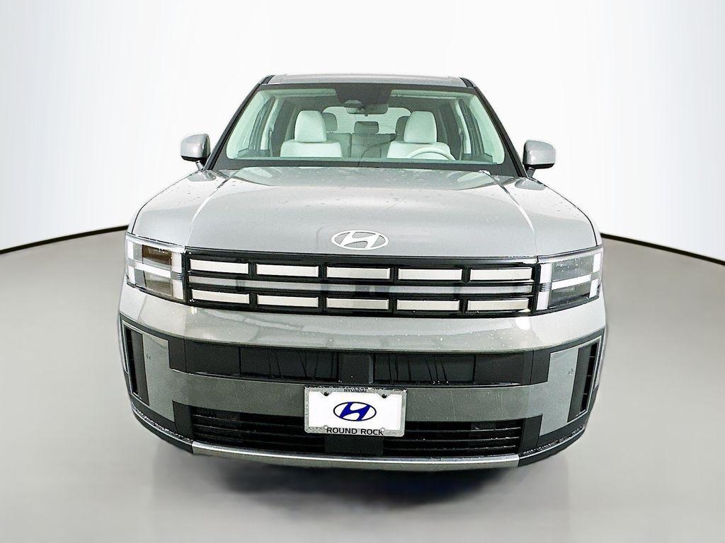 New 2026 Hyundai Santa Fe Hybrid SE SUV