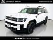 New 2026 Hyundai Santa Fe Calligraphy FWD SUV