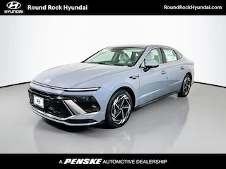 2026 Hyundai Sonata SEL Sport Sedan
