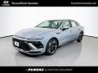 New 2026 Hyundai Sonata SEL Sport Sedan