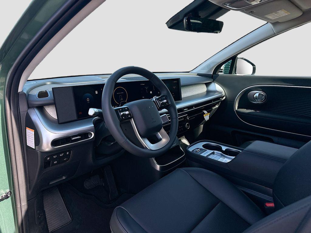 2026 Hyundai IONIQ 9 SEL - Photo 9