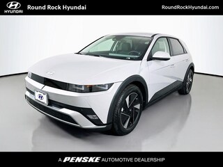 2026 Hyundai IONIQ 5 SEL SUV