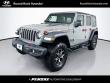 Used 2018 Jeep Wrangler Unlimited Rubicon 4x4 SUV