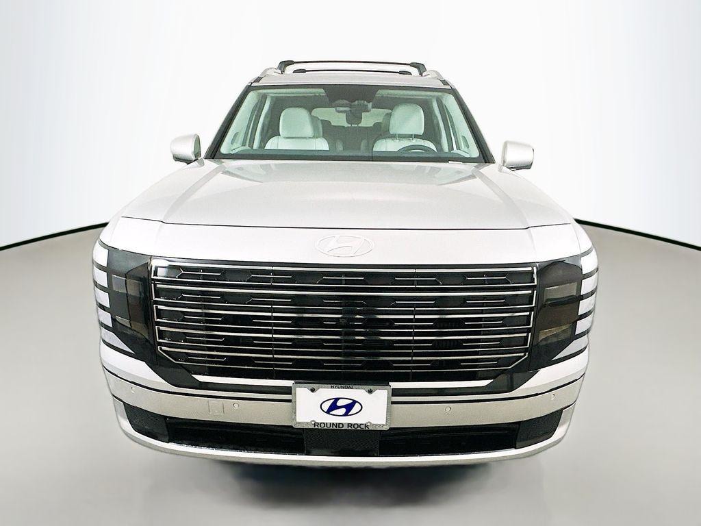 New 2026 Hyundai Palisade Hybrid Calligraphy SUV
