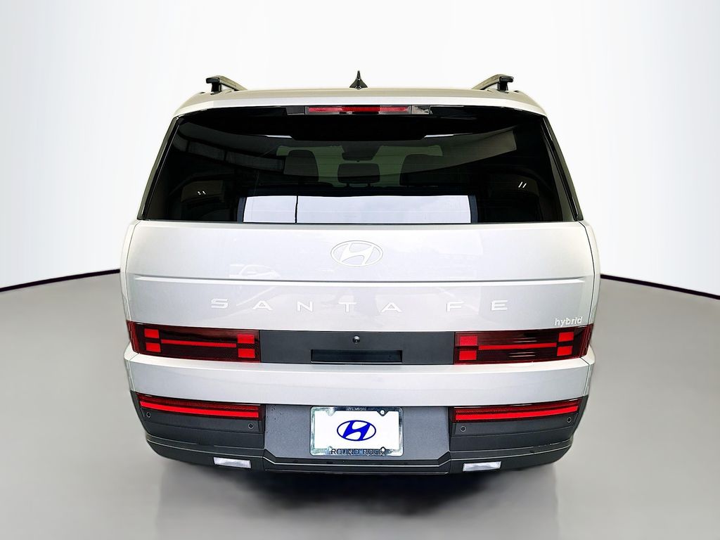 2026 Hyundai Santa Fe SEL - Photo 6