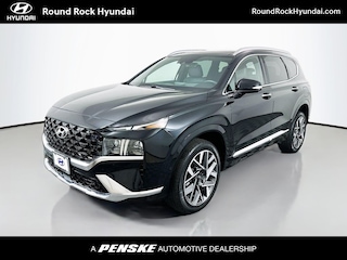 2023 Hyundai Santa Fe Calligraphy SUV