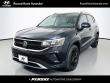 Used 2023 Volkswagen Taos 1.5T SE SUV
