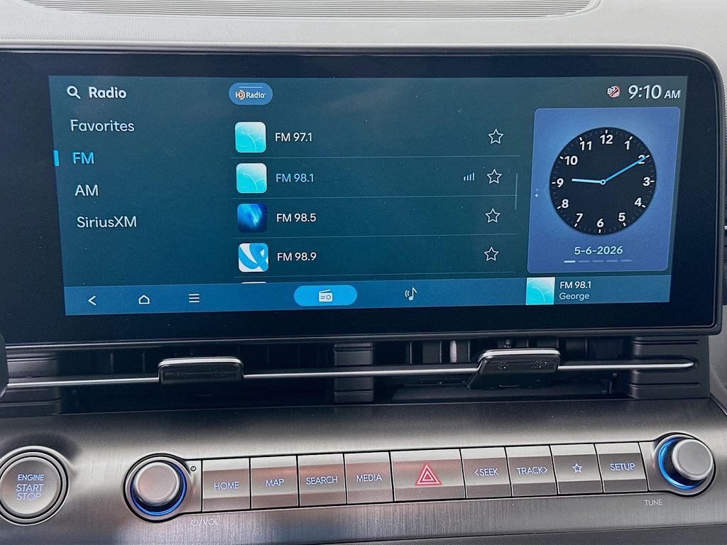 2026 Hyundai Kona SE - Photo 11