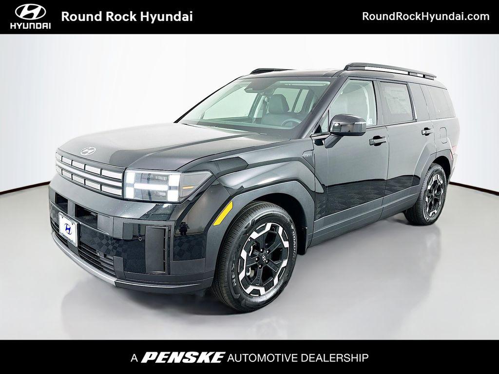 2026 Hyundai Santa Fe SEL's photo