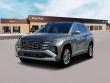 New 2026 Hyundai Tucson Hybrid Limited SUV