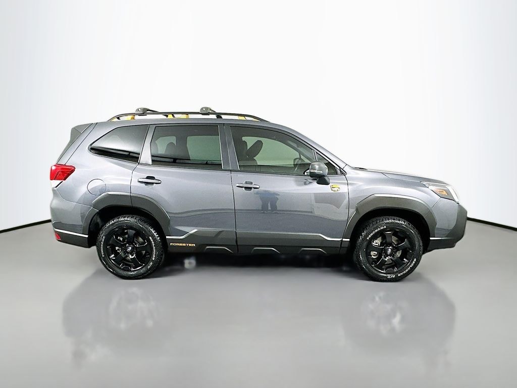 Used 2024 Subaru Forester Wilderness SUV