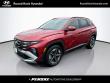 New 2025 Hyundai Tucson SEL FWD SUV