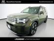 New 2026 Hyundai Santa Fe Hybrid SEL SUV
