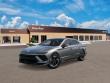 New 2026 Hyundai Sonata SEL Sport Sedan