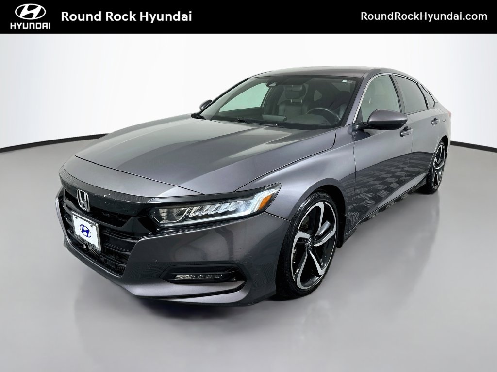 Used 2019 Honda