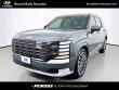 Certified 2026 Hyundai Palisade Calligraphy SUV