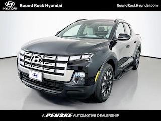 2026 Hyundai Santa Cruz SEL Activity FWD Truck Crew Cab