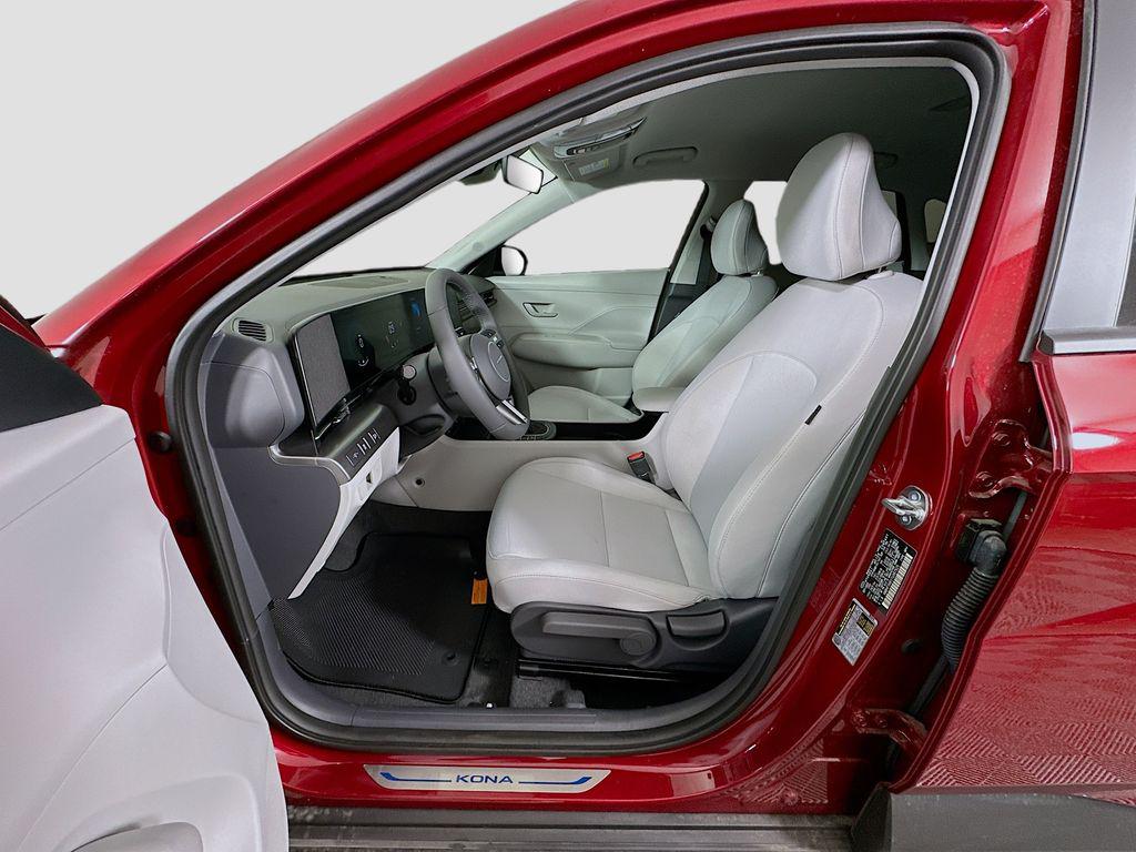 2026 Hyundai Kona SEL Sport - Photo 15