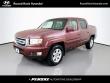 Used 2010 Honda Ridgeline RTS Truck Crew Cab