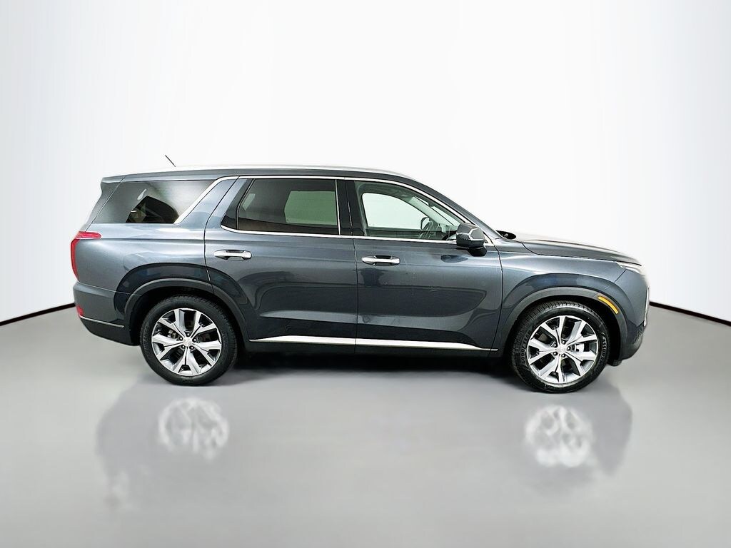 Used 2020 Hyundai Palisade SEL SUV