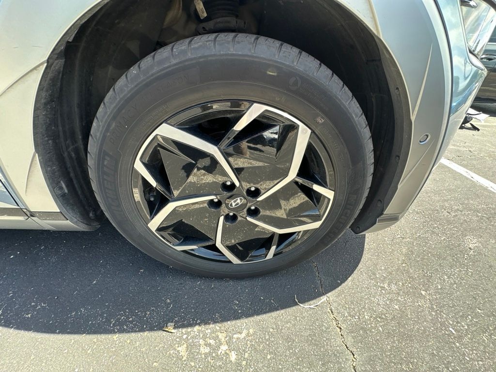 Certified 2023 Hyundai IONIQ 5 Limited SUV