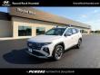 New 2026 Hyundai Tucson SEL FWD SUV