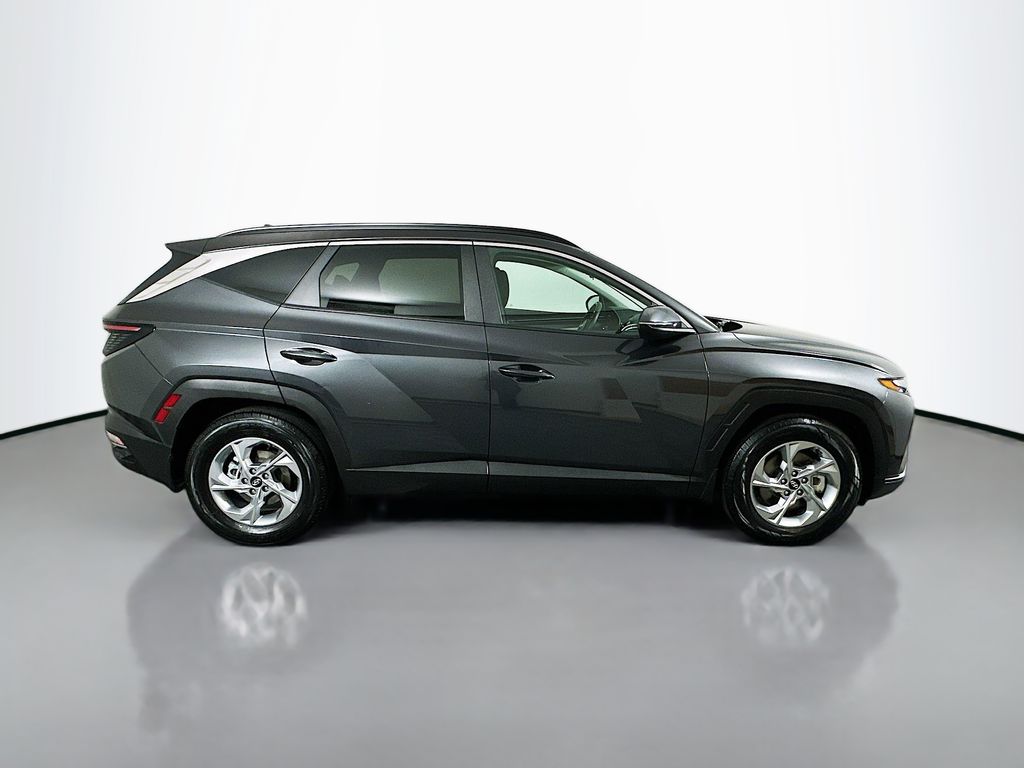 2023 Hyundai Tucson SEL photo 4