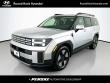 New 2026 Hyundai Santa Fe Hybrid SEL SUV