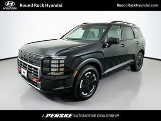 2026 Hyundai Palisade XRT AWD SUV