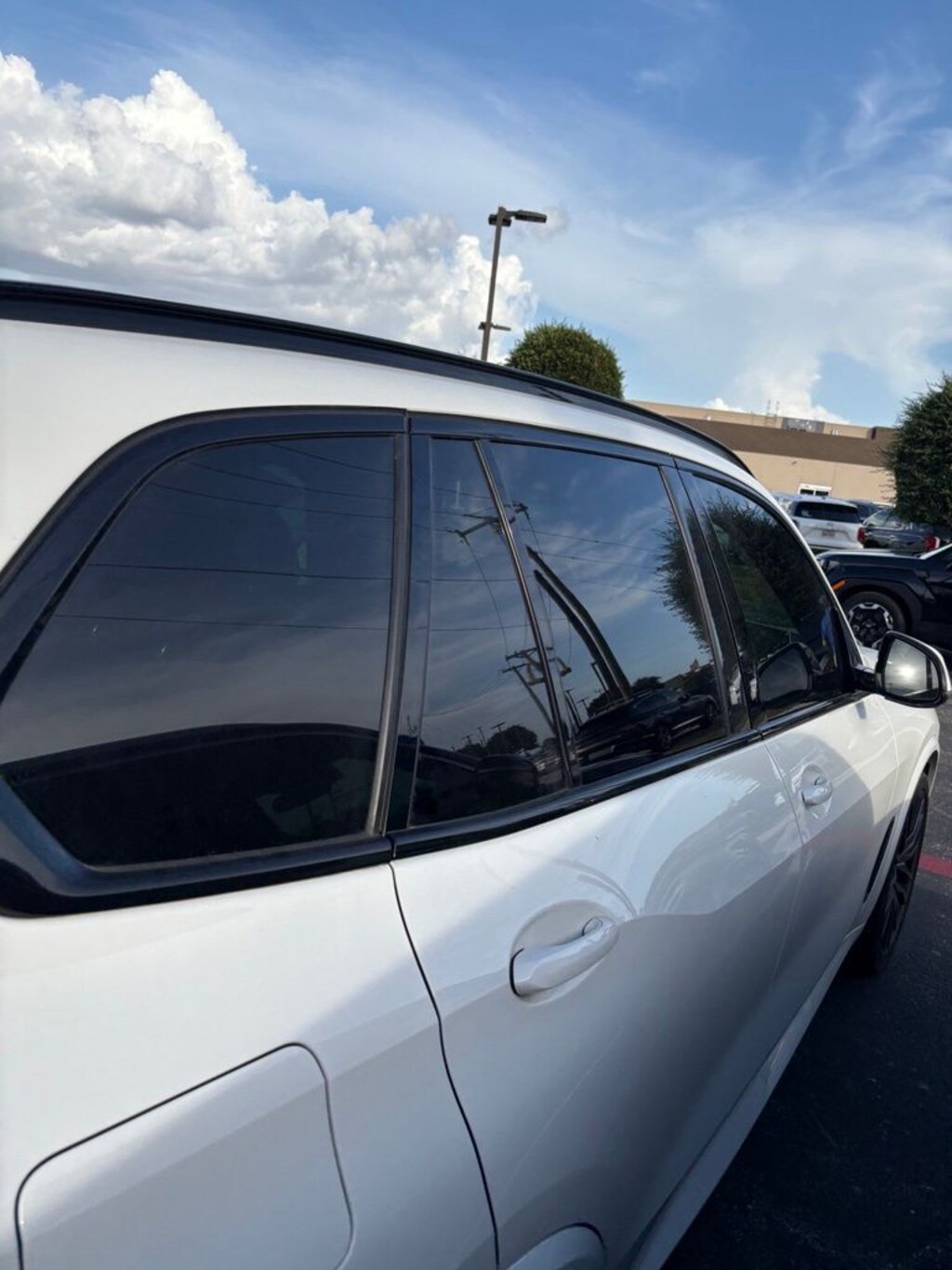 Used 2020 BMW X5 xDrive40i SUV