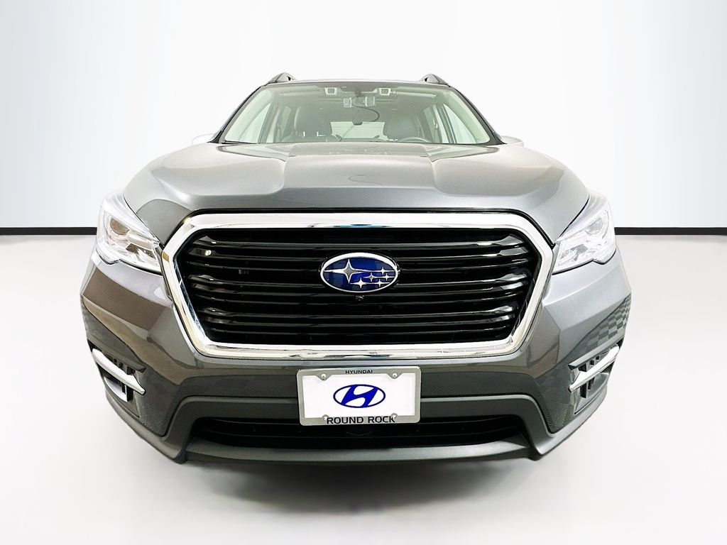 Used 2022 Subaru Ascent Touring with VIN 4S4WMARD9N3420609 for sale in Round Rock, TX