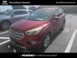 Used 2018 Ford Escape SEL SUV
