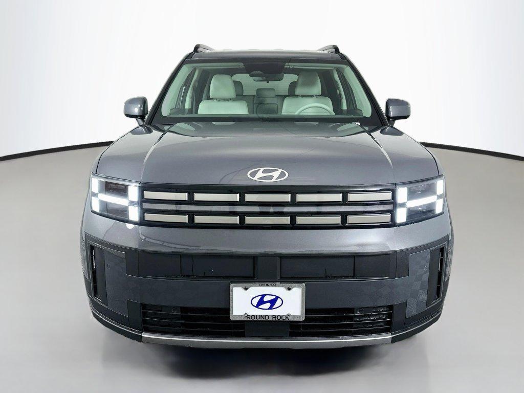 New 2027 Hyundai
