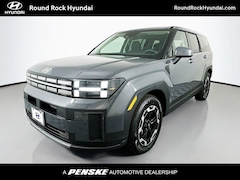 2026 Hyundai Santa Fe SE FWD SUV