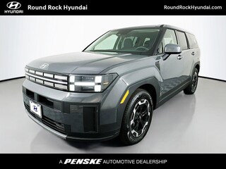 2026 Hyundai Santa Fe SE FWD SUV