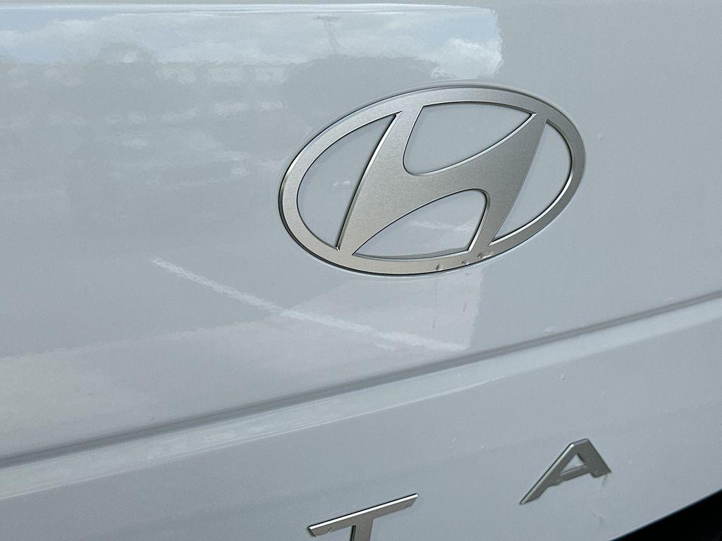 2026 Hyundai Santa Fe SEL - Photo 20