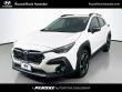 Used 2026 Subaru Crosstrek Limited SUV